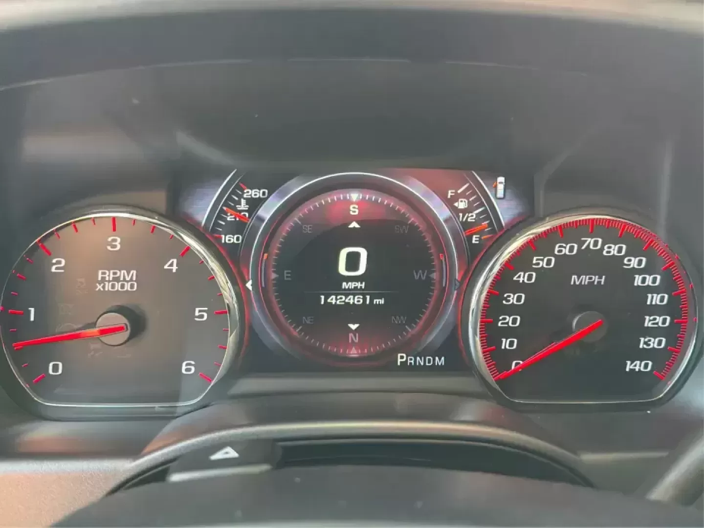 2016 GMC Sierra 1500 Denali (3GTU2PEJ4GG) with an 6.2L V8 OHV 16V engine, 6A transmission, located at 401 Woodman Dr, Riverside, OH, 45431, (937) 908-9800, 39.760899, -84.123421 - **Unleash Your Adventures with the 2016 GMC Sierra 1500 Denali Your Perfect Partner for Every Journey!**<br /> <br /> Are you ready to elevate your lifestyle and embark on new adventures? Whether you're hauling gear for a weekend getaway, navigating your daily commute, or transporting your growing - Photo#14
