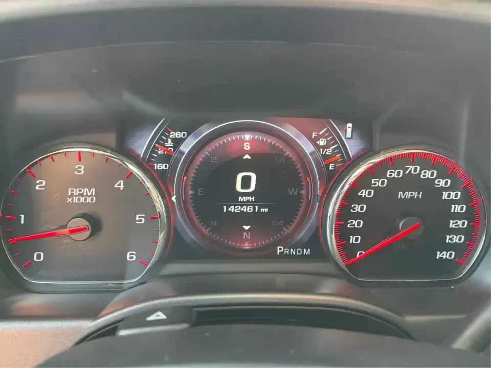 2016 GMC Sierra 1500 Denali (3GTU2PEJ4GG) with an 6.2L V8 OHV 16V engine, 6A transmission, located at 401 Woodman Dr, Riverside, OH, 45431, (937) 908-9800, 39.760899, -84.123421 - **Unleash Your Adventures with the 2016 GMC Sierra 1500 Denali Your Perfect Partner for Every Journey!**<br /> <br /> Are you ready to elevate your lifestyle and embark on new adventures? Whether you're hauling gear for a weekend getaway, navigating your daily commute, or transporting your growing - Photo#14