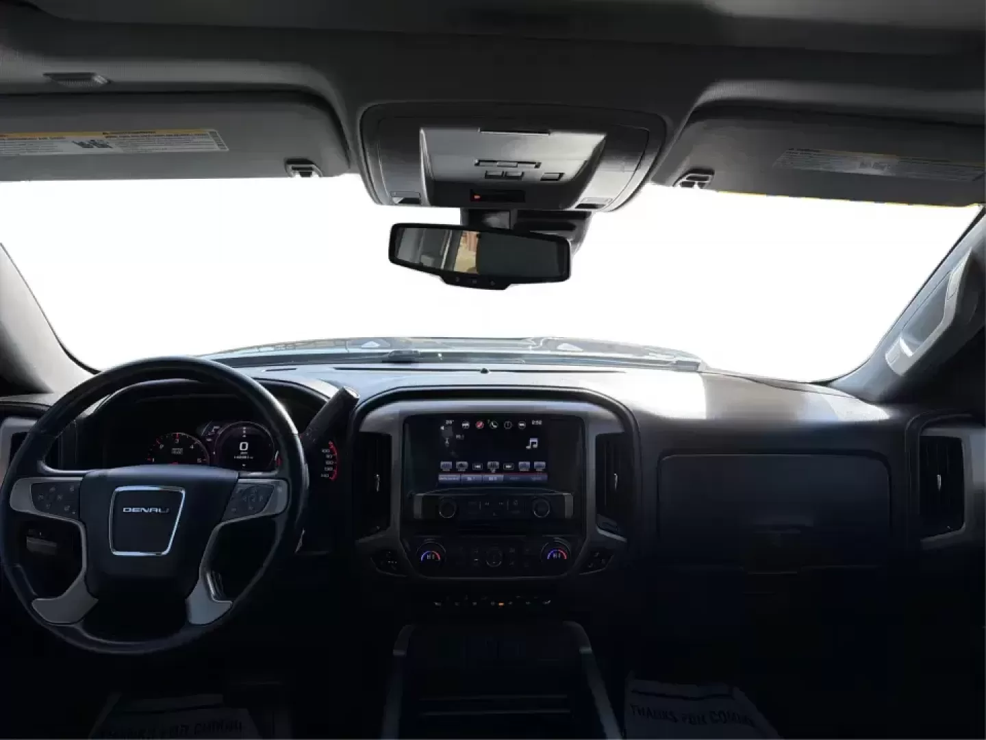 2016 GMC Sierra 1500 Denali (3GTU2PEJ4GG) with an 6.2L V8 OHV 16V engine, 6A transmission, located at 401 Woodman Dr, Riverside, OH, 45431, (937) 908-9800, 39.760899, -84.123421 - **Unleash Your Adventures with the 2016 GMC Sierra 1500 Denali Your Perfect Partner for Every Journey!**<br /> <br /> Are you ready to elevate your lifestyle and embark on new adventures? Whether you're hauling gear for a weekend getaway, navigating your daily commute, or transporting your growing - Photo#20