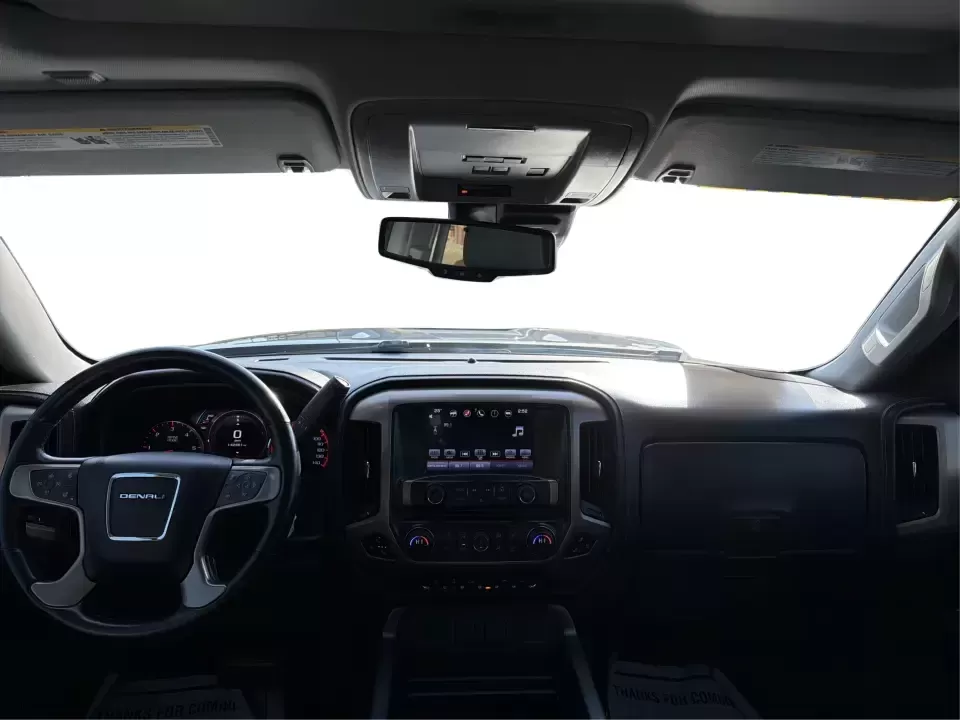 2016 GMC Sierra 1500 Denali (3GTU2PEJ4GG) with an 6.2L V8 OHV 16V engine, 6A transmission, located at 401 Woodman Dr, Riverside, OH, 45431, (937) 908-9800, 39.760899, -84.123421 - **Unleash Your Adventures with the 2016 GMC Sierra 1500 Denali Your Perfect Partner for Every Journey!**<br /> <br /> Are you ready to elevate your lifestyle and embark on new adventures? Whether you're hauling gear for a weekend getaway, navigating your daily commute, or transporting your growing - Photo#20