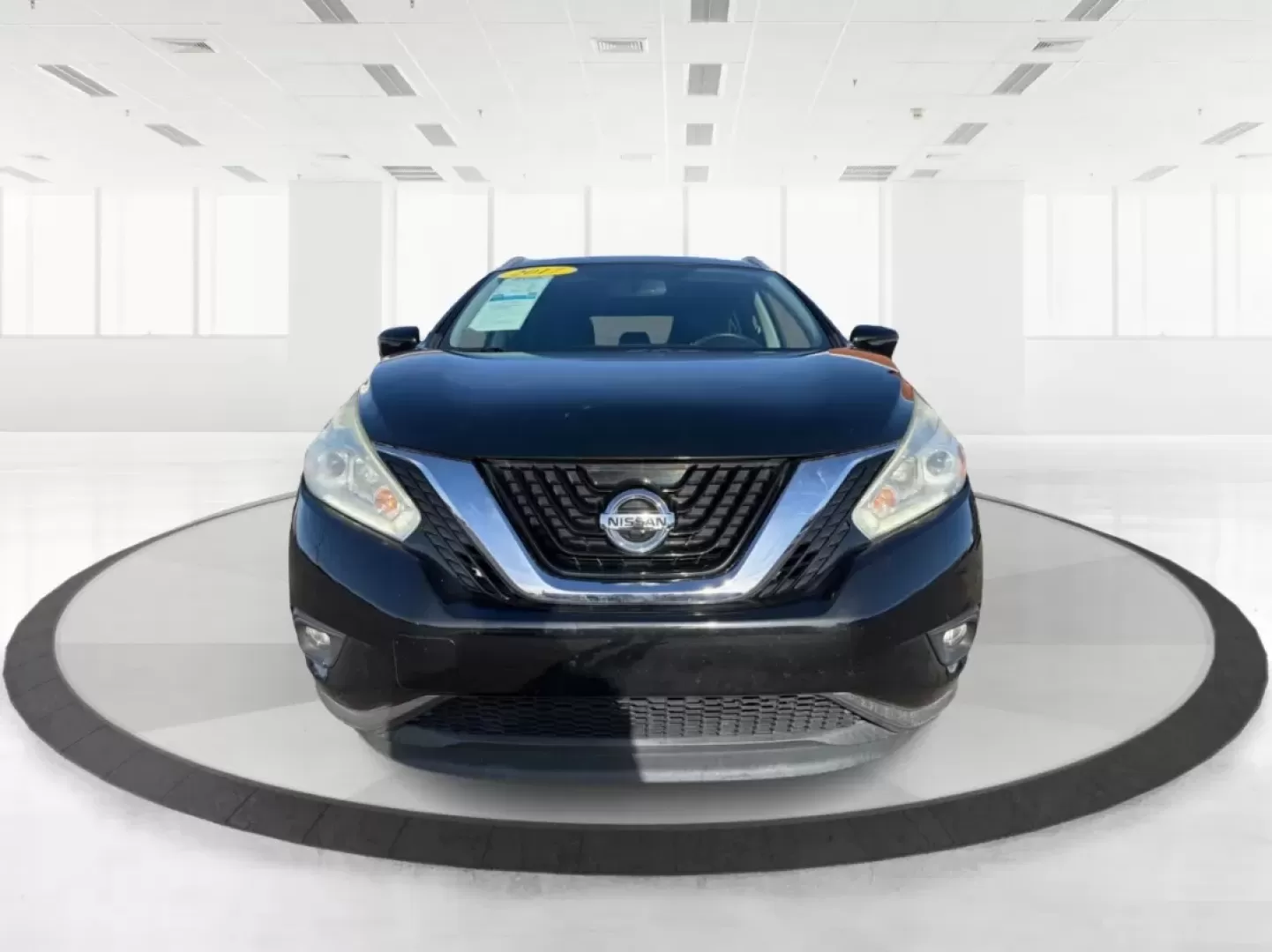 2017 Nissan Murano SL (5N1AZ2MH4HN) with an 3.5L V-6 DOHC engine, located at 8750 N County Rd 25A, Piqua, OH, 45356, (937) 908-9800, 40.164391, -84.232513 - Unleash your adventurous spirit with the 2017 Nissan Murano SL, a stylish and spacious SUV that's perfect for growing families, weekend getaways, or long commutes. Whether you're navigating the busy streets of Piqua, OH, or embarking on a road trip across the Midwest, this vehicle blends comfort, te - Photo#7