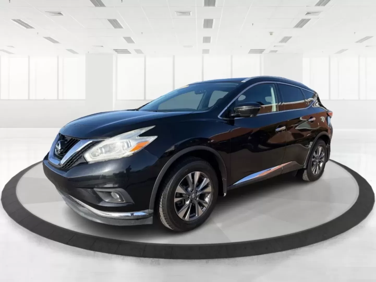 2017 Nissan Murano SL (5N1AZ2MH4HN) with an 3.5L V-6 DOHC engine, located at 8750 N County Rd 25A, Piqua, OH, 45356, (937) 908-9800, 40.164391, -84.232513 - Unleash your adventurous spirit with the 2017 Nissan Murano SL, a stylish and spacious SUV that's perfect for growing families, weekend getaways, or long commutes. Whether you're navigating the busy streets of Piqua, OH, or embarking on a road trip across the Midwest, this vehicle blends comfort, te - Photo#8