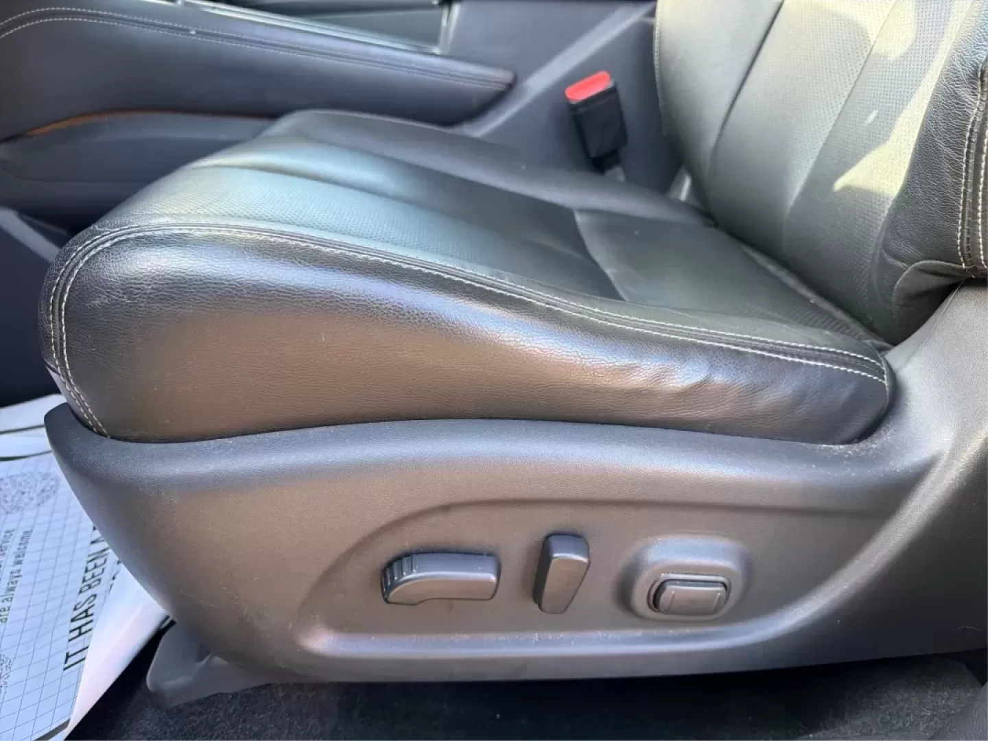 2017 Nissan Murano SL (5N1AZ2MH4HN) with an 3.5L V-6 DOHC engine, located at 8750 N County Rd 25A, Piqua, OH, 45356, (937) 908-9800, 40.164391, -84.232513 - Unleash your adventurous spirit with the 2017 Nissan Murano SL, a stylish and spacious SUV that's perfect for growing families, weekend getaways, or long commutes. Whether you're navigating the busy streets of Piqua, OH, or embarking on a road trip across the Midwest, this vehicle blends comfort, te - Photo#17