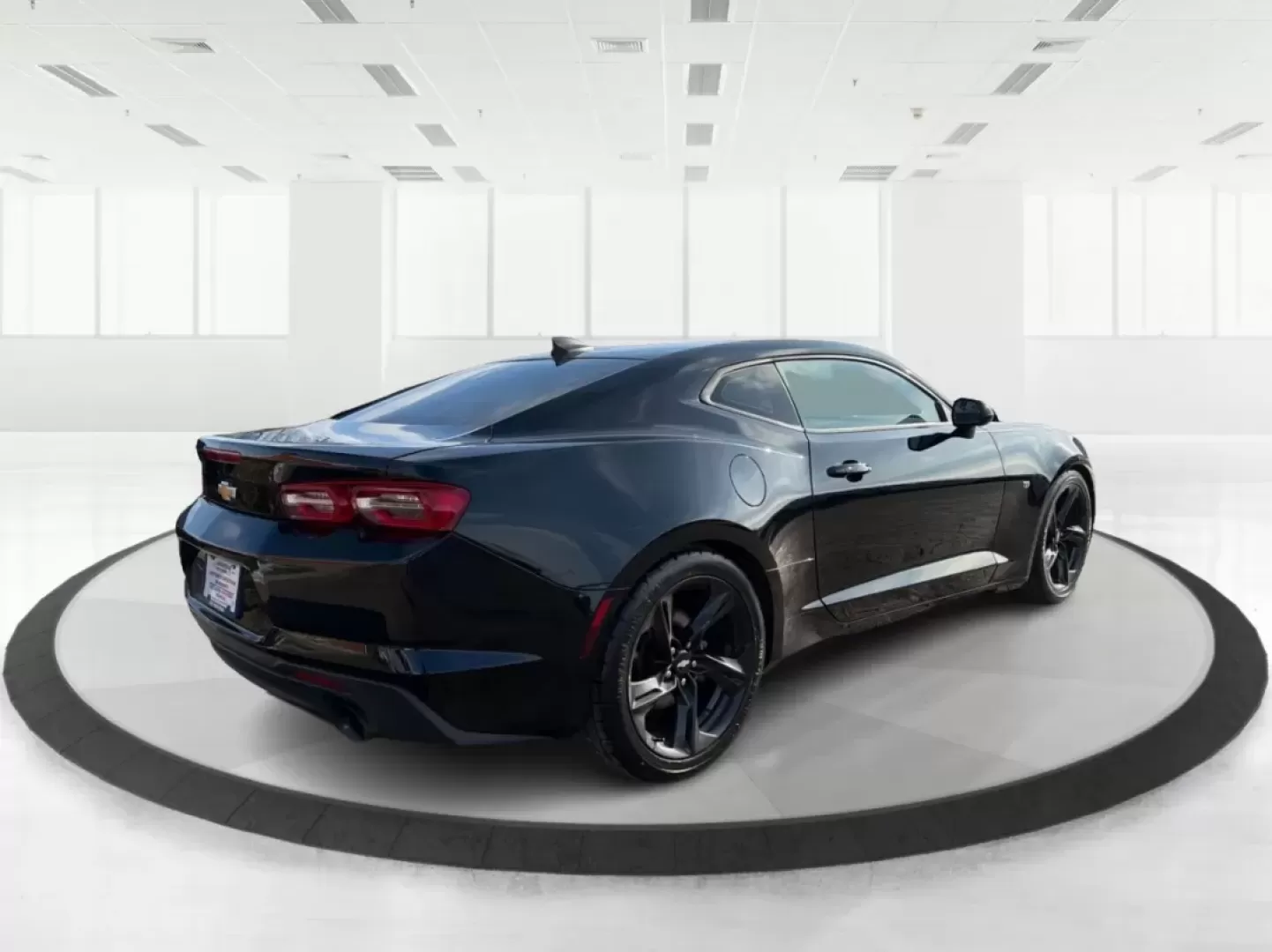 2019 Chevrolet Camaro (1G1FB1RS8K0) with an Other engine, located at 1230 East Main St, Xenia, OH, 45385, (937) 908-9800, 39.688026, -83.910172 - **Unleash Your Inner Adventurer with the 2019 Chevrolet Camaro 1LT at Advantage Car and Credit - Piqua!**<br /> <br /> Are you ready to take your driving experience to the next level? Whether you're seeking the thrill of the open road on weekends or need a stylish and reliable coupe for your daily c - Photo#2
