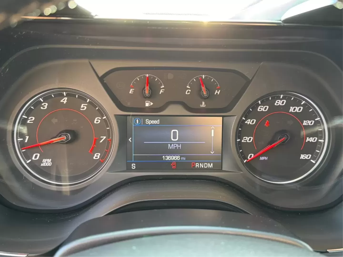 2019 Chevrolet Camaro (1G1FB1RS8K0) with an Other engine, located at 1230 East Main St, Xenia, OH, 45385, (937) 908-9800, 39.688026, -83.910172 - **Unleash Your Inner Adventurer with the 2019 Chevrolet Camaro 1LT at Advantage Car and Credit - Piqua!**<br /> <br /> Are you ready to take your driving experience to the next level? Whether you're seeking the thrill of the open road on weekends or need a stylish and reliable coupe for your daily c - Photo#13