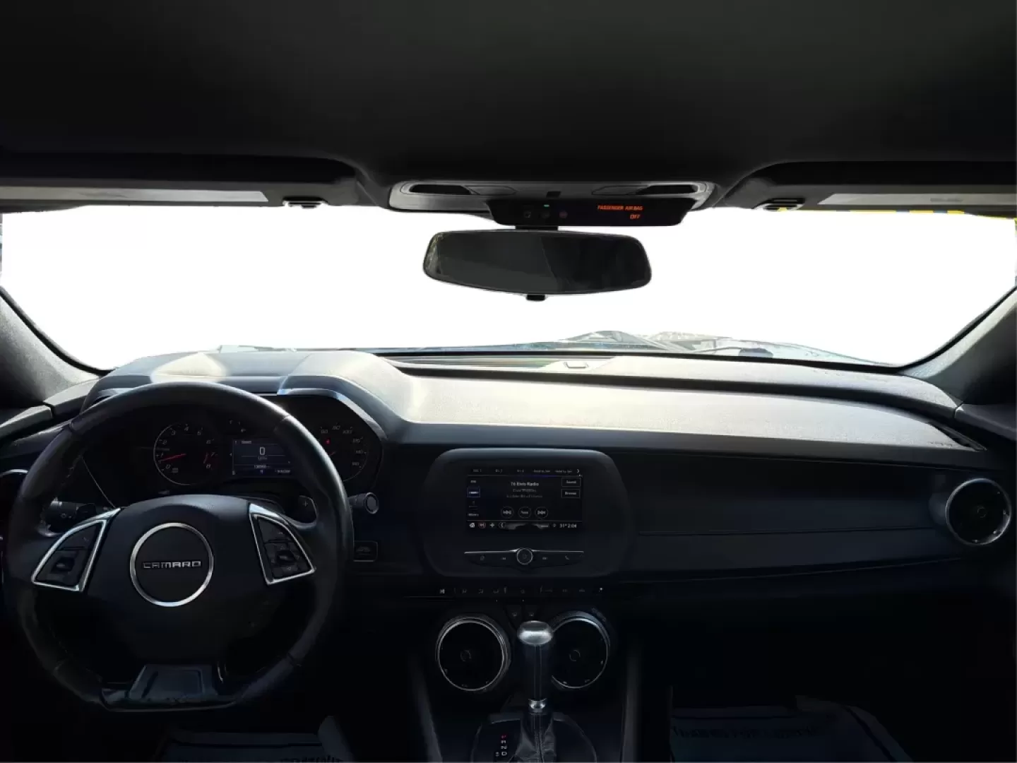 2019 Chevrolet Camaro (1G1FB1RS8K0) with an Other engine, located at 1230 East Main St, Xenia, OH, 45385, (937) 908-9800, 39.688026, -83.910172 - **Unleash Your Inner Adventurer with the 2019 Chevrolet Camaro 1LT at Advantage Car and Credit - Piqua!**<br /> <br /> Are you ready to take your driving experience to the next level? Whether you're seeking the thrill of the open road on weekends or need a stylish and reliable coupe for your daily c - Photo#18