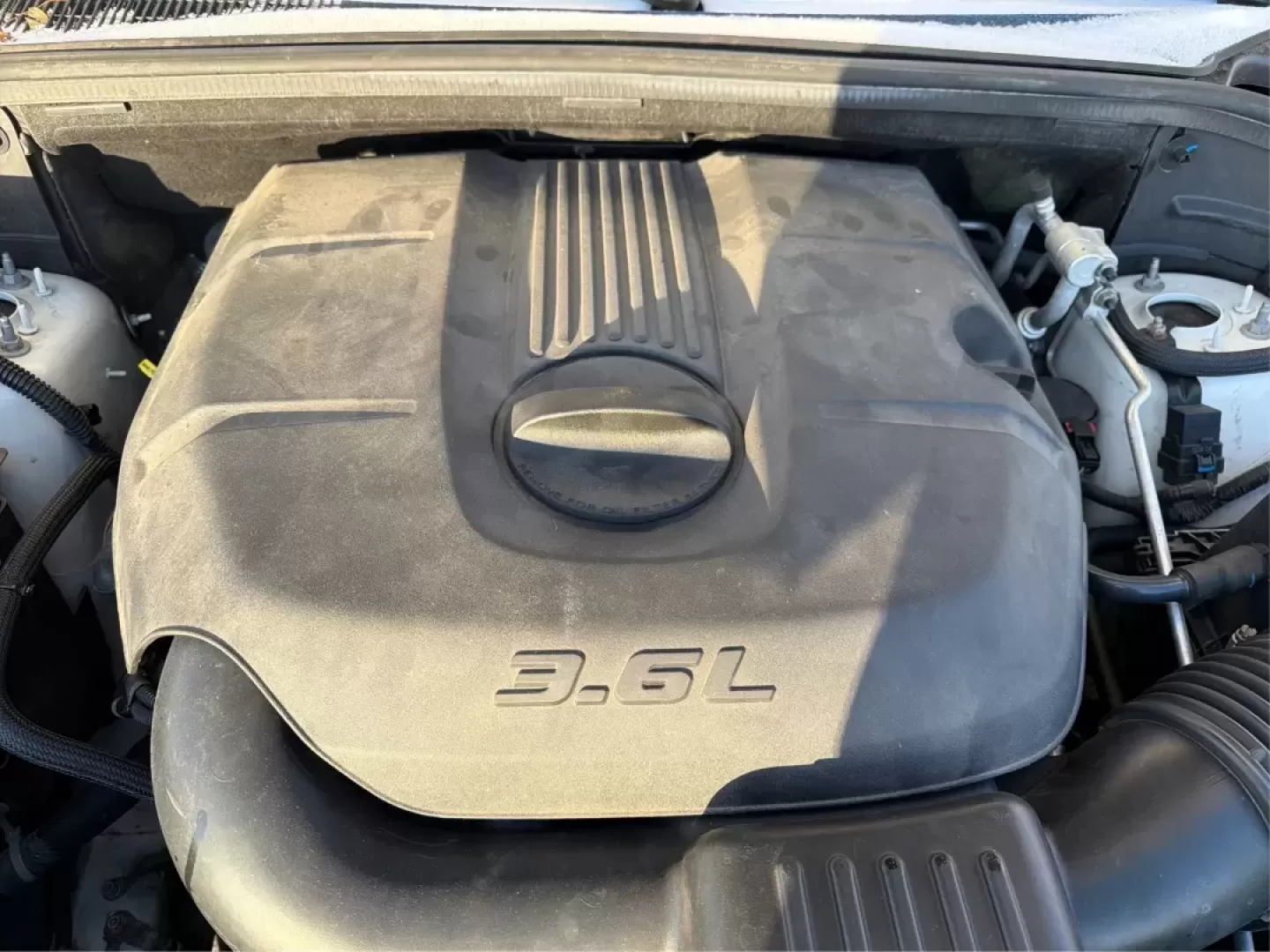 2011 Jeep Grand Cherokee Limited (1J4RR5GG7BC) with an Other engine, located at 1951 S Dayton Lakeview Rd., New Carlisle, OH, 45344, (937) 908-9800, 39.890999, -84.050255 - **Experience the Ultimate Adventure with This 2011 Jeep Grand Cherokee Limited!**<br /> <br /> Are you ready to elevate your weekend adventures and daily commutes? The 2011 Jeep Grand Cherokee Limited is designed for those who crave both versatility and luxury, making it the perfect choice for famil - Photo#11