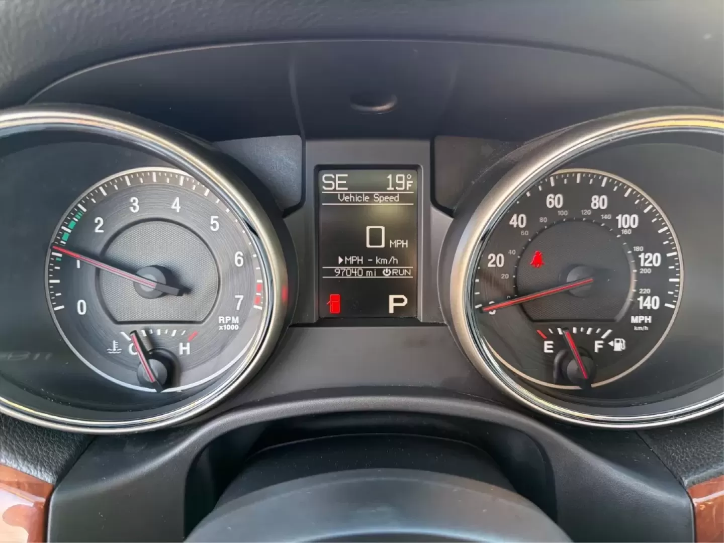 2011 Jeep Grand Cherokee Limited (1J4RR5GG7BC) with an Other engine, located at 1951 S Dayton Lakeview Rd., New Carlisle, OH, 45344, (937) 908-9800, 39.890999, -84.050255 - **Experience the Ultimate Adventure with This 2011 Jeep Grand Cherokee Limited!**<br /> <br /> Are you ready to elevate your weekend adventures and daily commutes? The 2011 Jeep Grand Cherokee Limited is designed for those who crave both versatility and luxury, making it the perfect choice for famil - Photo#15