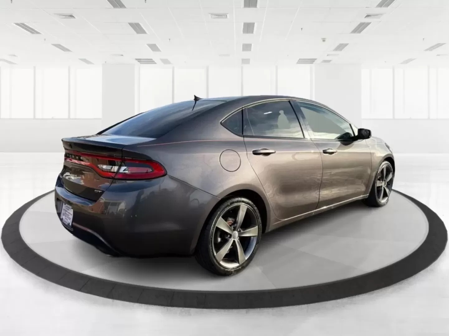 2015 Dodge Dart GT (1C3CDFEB4FD) with an MultiAir 2.4L I-4 variable valve control engine, located at 8750 N County Rd 25A, Piqua, OH, 45356, (937) 908-9800, 40.164391, -84.232513 - Are you in the market for a reliable vehicle that balances style, performance, and practicality? Look no further than the stunning 2015 Dodge Dart GT, available now at Advantage Car and Credit in New Carlisle, OH. This sedan is perfect for anyone seeking a vehicle that can handle daily commutes, fam - Photo#2