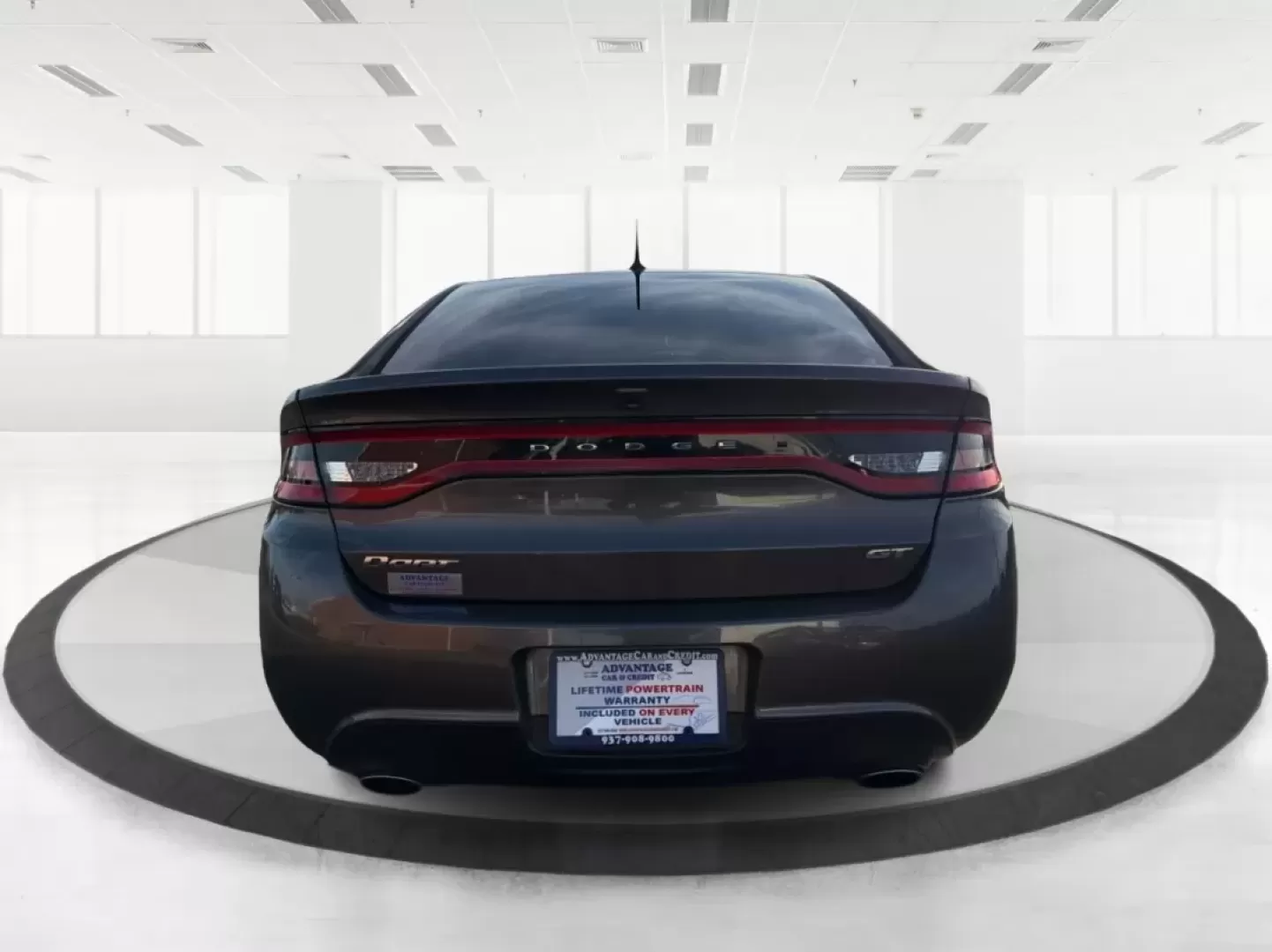 2015 Dodge Dart GT (1C3CDFEB4FD) with an MultiAir 2.4L I-4 variable valve control engine, located at 8750 N County Rd 25A, Piqua, OH, 45356, (937) 908-9800, 40.164391, -84.232513 - Are you in the market for a reliable vehicle that balances style, performance, and practicality? Look no further than the stunning 2015 Dodge Dart GT, available now at Advantage Car and Credit in New Carlisle, OH. This sedan is perfect for anyone seeking a vehicle that can handle daily commutes, fam - Photo#3