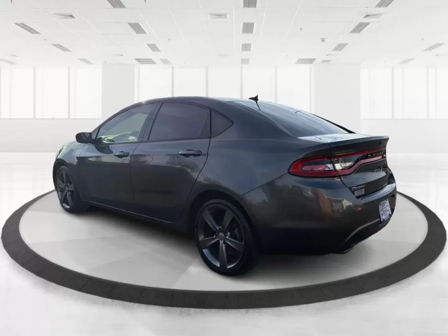 2015 Dodge Dart GT (1C3CDFEB4FD) with an MultiAir 2.4L I-4 variable valve control engine, located at 8750 N County Rd 25A, Piqua, OH, 45356, (937) 908-9800, 40.164391, -84.232513 - Are you in the market for a reliable vehicle that balances style, performance, and practicality? Look no further than the stunning 2015 Dodge Dart GT, available now at Advantage Car and Credit in New Carlisle, OH. This sedan is perfect for anyone seeking a vehicle that can handle daily commutes, fam - Photo#4