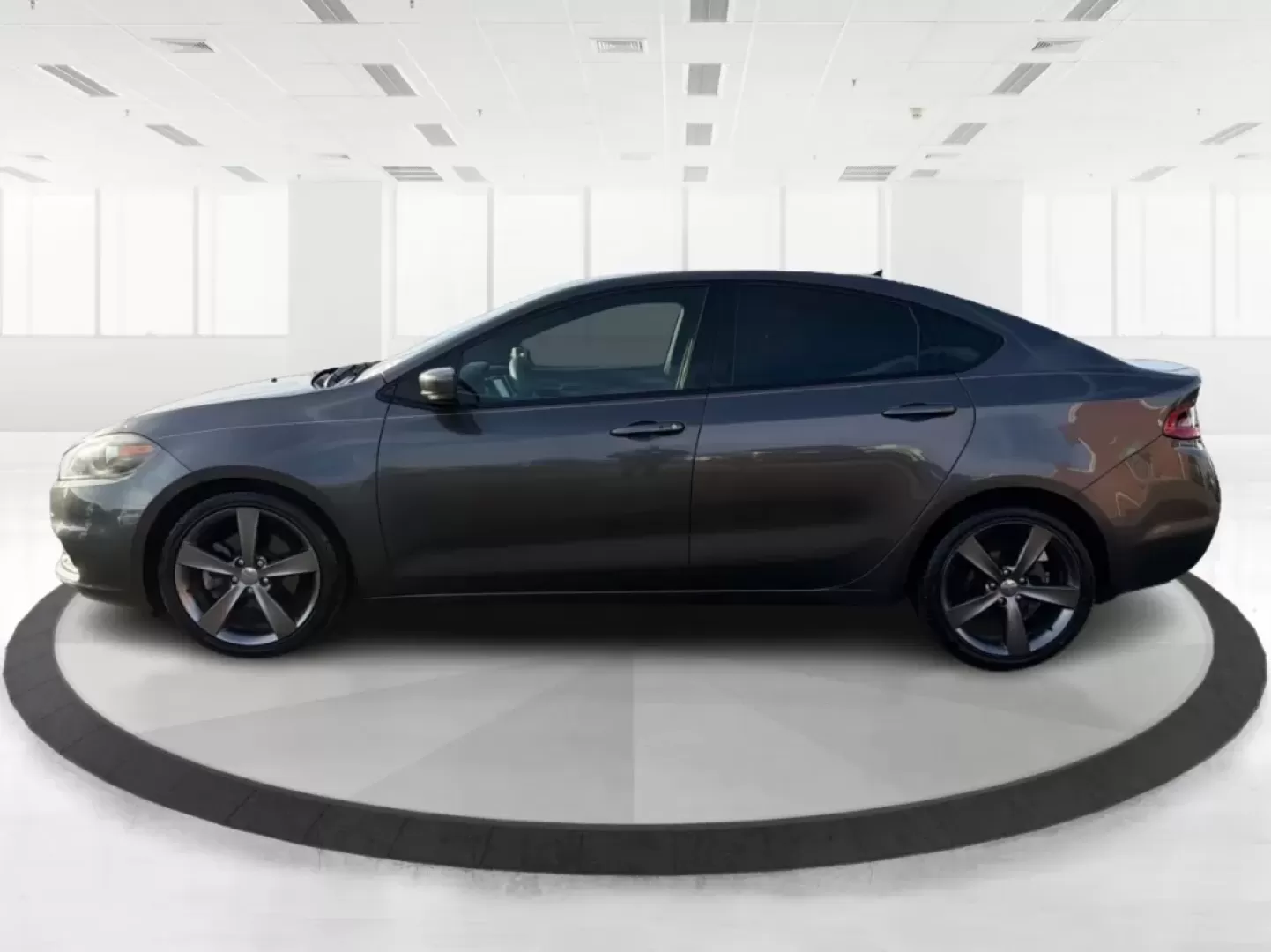 2015 Dodge Dart GT (1C3CDFEB4FD) with an MultiAir 2.4L I-4 variable valve control engine, located at 8750 N County Rd 25A, Piqua, OH, 45356, (937) 908-9800, 40.164391, -84.232513 - Are you in the market for a reliable vehicle that balances style, performance, and practicality? Look no further than the stunning 2015 Dodge Dart GT, available now at Advantage Car and Credit in New Carlisle, OH. This sedan is perfect for anyone seeking a vehicle that can handle daily commutes, fam - Photo#5