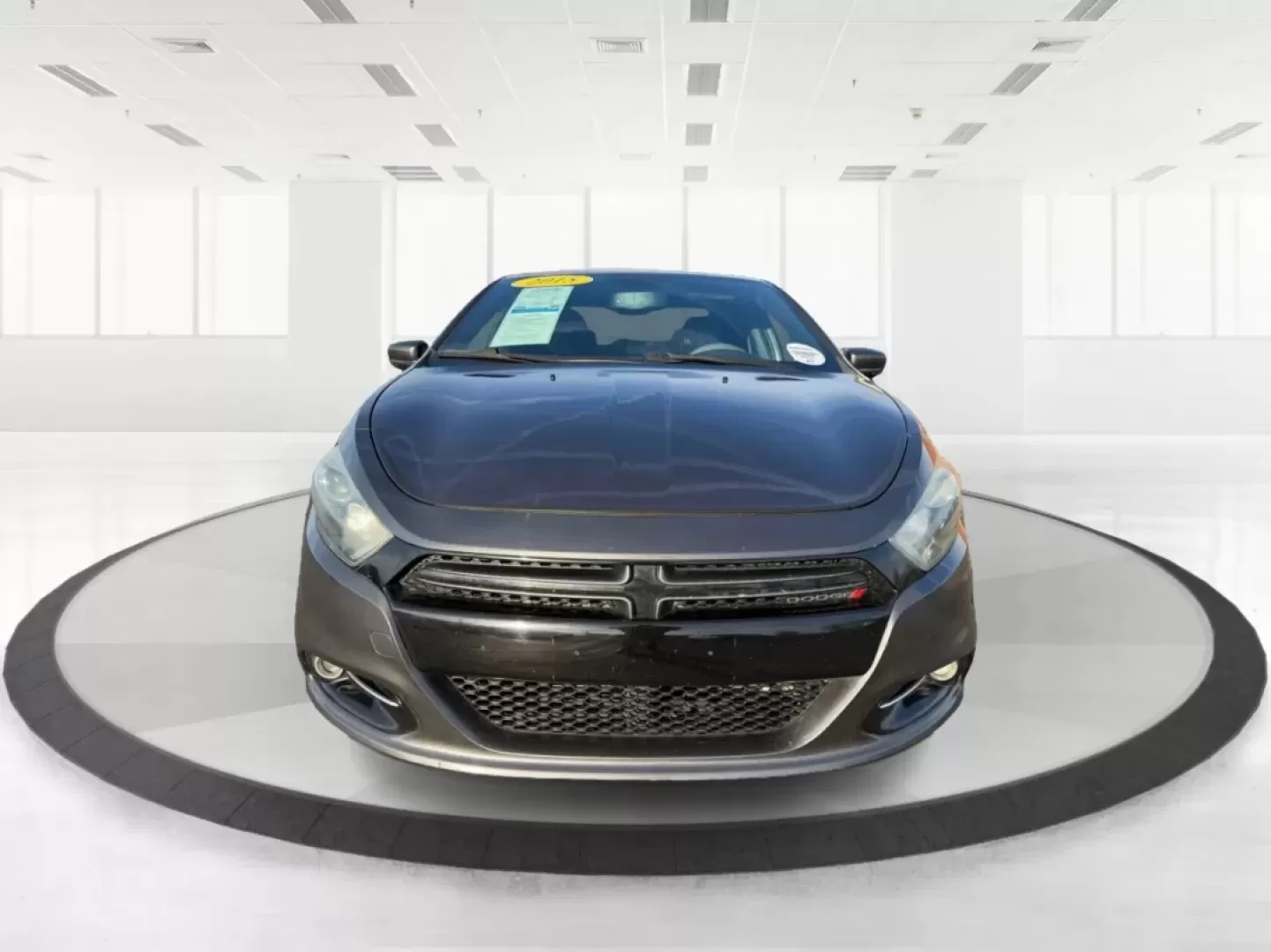 2015 Dodge Dart GT (1C3CDFEB4FD) with an MultiAir 2.4L I-4 variable valve control engine, located at 8750 N County Rd 25A, Piqua, OH, 45356, (937) 908-9800, 40.164391, -84.232513 - Are you in the market for a reliable vehicle that balances style, performance, and practicality? Look no further than the stunning 2015 Dodge Dart GT, available now at Advantage Car and Credit in New Carlisle, OH. This sedan is perfect for anyone seeking a vehicle that can handle daily commutes, fam - Photo#7