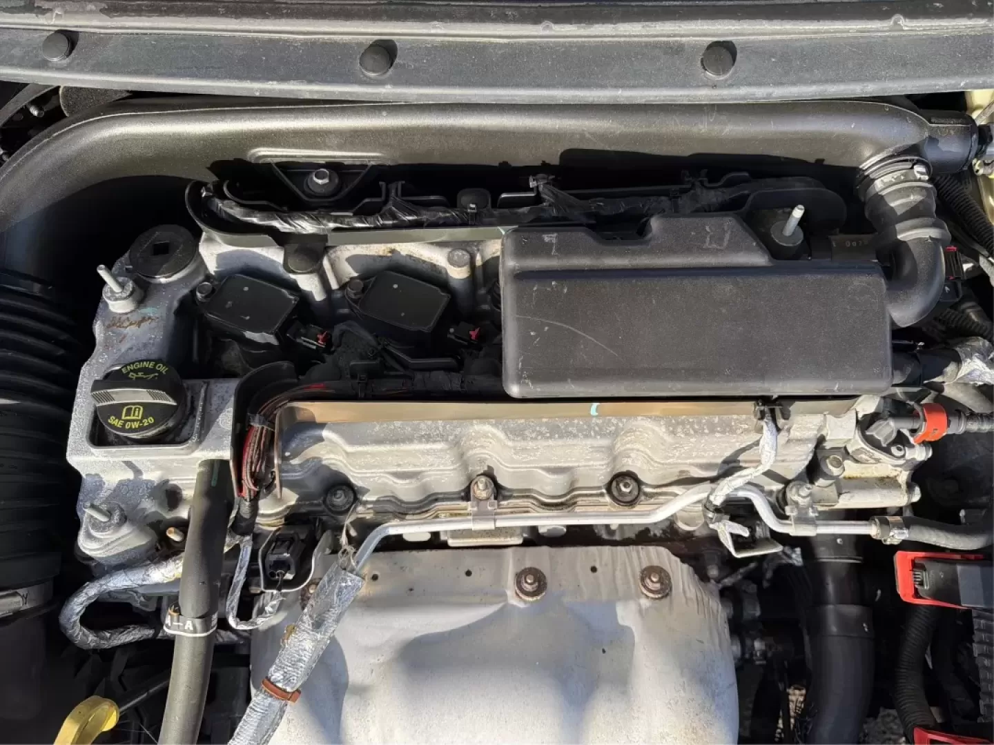 2015 Dodge Dart GT (1C3CDFEB4FD) with an MultiAir 2.4L I-4 variable valve control engine, located at 8750 N County Rd 25A, Piqua, OH, 45356, (937) 908-9800, 40.164391, -84.232513 - Are you in the market for a reliable vehicle that balances style, performance, and practicality? Look no further than the stunning 2015 Dodge Dart GT, available now at Advantage Car and Credit in New Carlisle, OH. This sedan is perfect for anyone seeking a vehicle that can handle daily commutes, fam - Photo#11