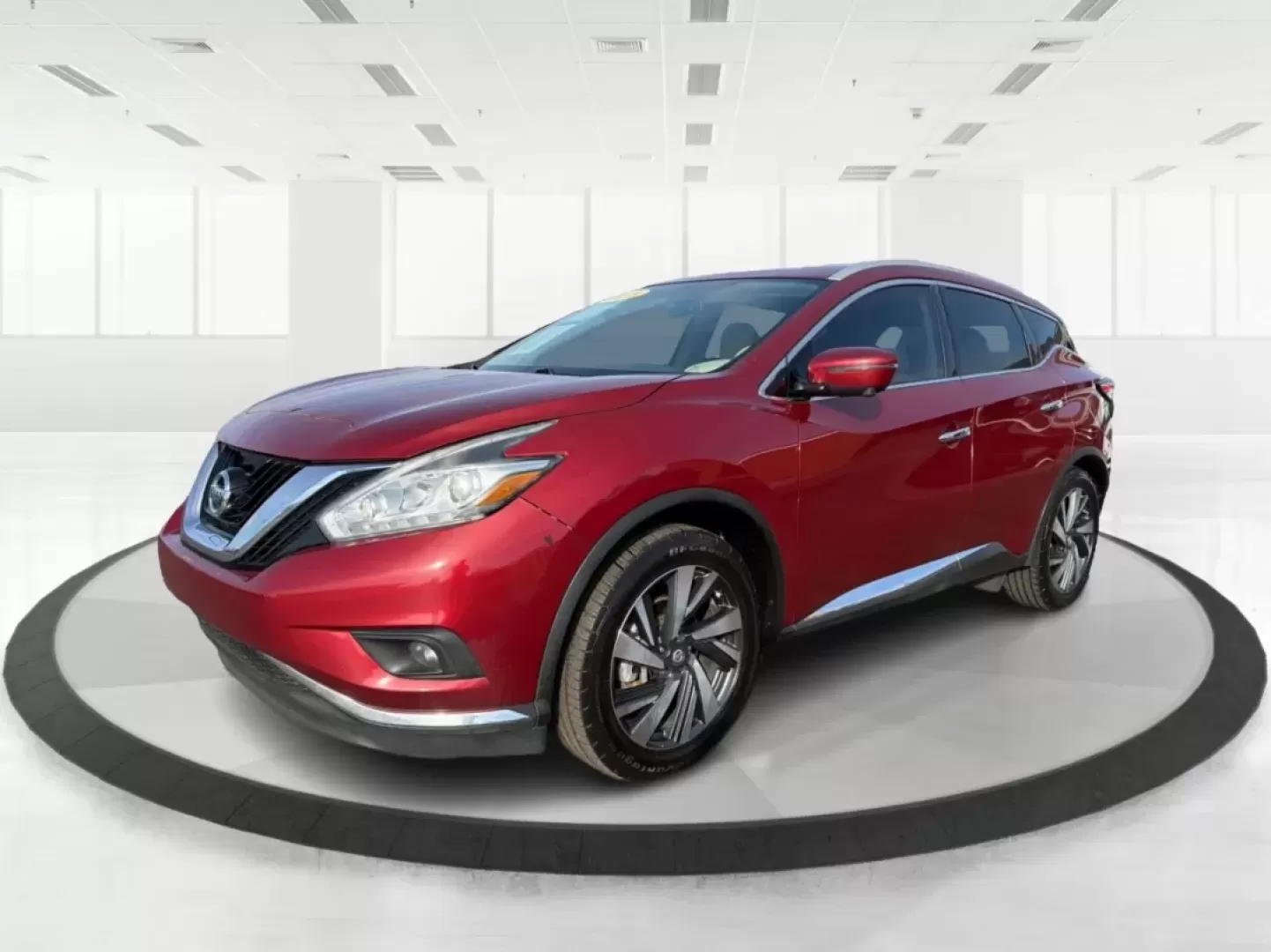 2018 Nissan Murano Platinum (5N1AZ2MGXJN) with an 3.5L V-6 DOHC engine, CVT transmission, located at 880 E. National Road, Vandalia, OH, 45377, (937) 908-9800, 39.891918, -84.183594 - **Adventure Awaits with the 2018 Nissan Murano Platinum at Advantage Car and Credit - Vandalia!**<br /> <br /> Are you ready to elevate your driving experience while enjoying the perfect blend of style, comfort, and reliability? The 2018 Nissan Murano Platinum is not just a vehicle; it's the key to - Photo#8