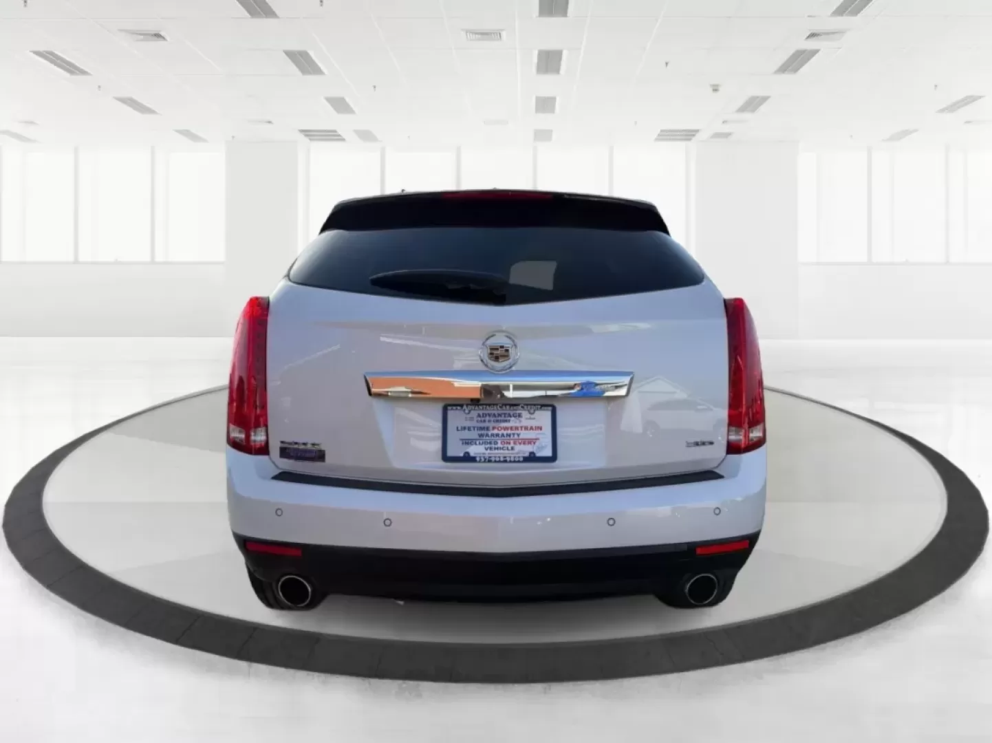 2016 Cadillac SRX Luxury Collection (3GYFNBE37GS) with an 3.6L V-6 gasoline direct injection engine, located at 8750 N County Rd 25A, Piqua, OH, 45356, (937) 908-9800, 40.164391, -84.232513 - **Elevate Your Journey: Own the 2016 Cadillac SRX Luxury Collection SUV Today!**<br /> <br /> Are you in search of a sophisticated vehicle that embraces both practicality and luxury? Look no further than this stunning 2016 Cadillac SRX Luxury Collection SUV, available now at Advantage Car and Credit - Photo#3