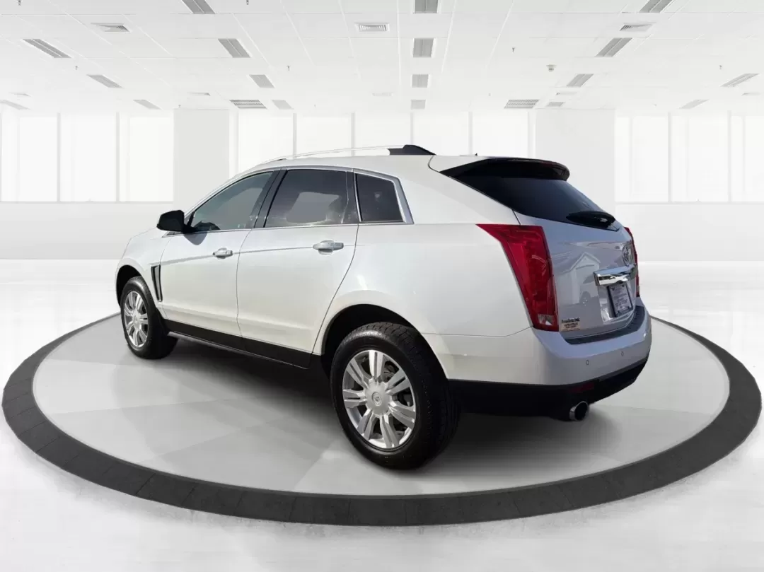 2016 Cadillac SRX Luxury Collection (3GYFNBE37GS) with an 3.6L V-6 gasoline direct injection engine, located at 8750 N County Rd 25A, Piqua, OH, 45356, (937) 908-9800, 40.164391, -84.232513 - **Elevate Your Journey: Own the 2016 Cadillac SRX Luxury Collection SUV Today!**<br /> <br /> Are you in search of a sophisticated vehicle that embraces both practicality and luxury? Look no further than this stunning 2016 Cadillac SRX Luxury Collection SUV, available now at Advantage Car and Credit - Photo#4