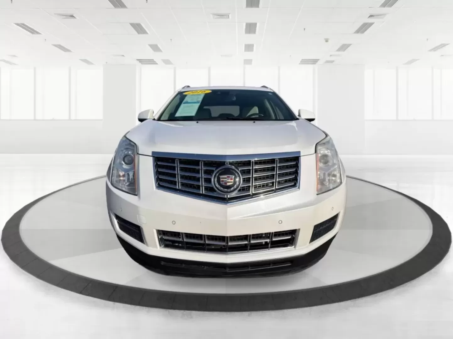 2016 Cadillac SRX Luxury Collection (3GYFNBE37GS) with an 3.6L V-6 gasoline direct injection engine, located at 8750 N County Rd 25A, Piqua, OH, 45356, (937) 908-9800, 40.164391, -84.232513 - **Elevate Your Journey: Own the 2016 Cadillac SRX Luxury Collection SUV Today!**<br /> <br /> Are you in search of a sophisticated vehicle that embraces both practicality and luxury? Look no further than this stunning 2016 Cadillac SRX Luxury Collection SUV, available now at Advantage Car and Credit - Photo#7