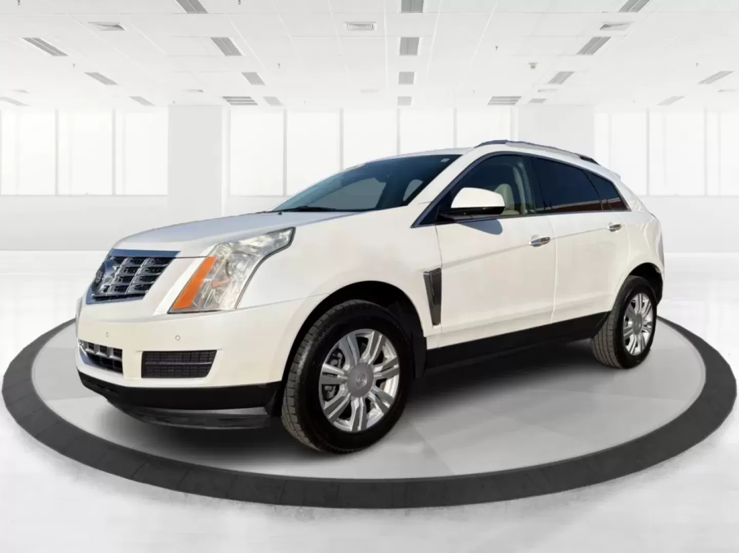 2016 Cadillac SRX Luxury Collection (3GYFNBE37GS) with an 3.6L V-6 gasoline direct injection engine, located at 8750 N County Rd 25A, Piqua, OH, 45356, (937) 908-9800, 40.164391, -84.232513 - **Elevate Your Journey: Own the 2016 Cadillac SRX Luxury Collection SUV Today!**<br /> <br /> Are you in search of a sophisticated vehicle that embraces both practicality and luxury? Look no further than this stunning 2016 Cadillac SRX Luxury Collection SUV, available now at Advantage Car and Credit - Photo#8