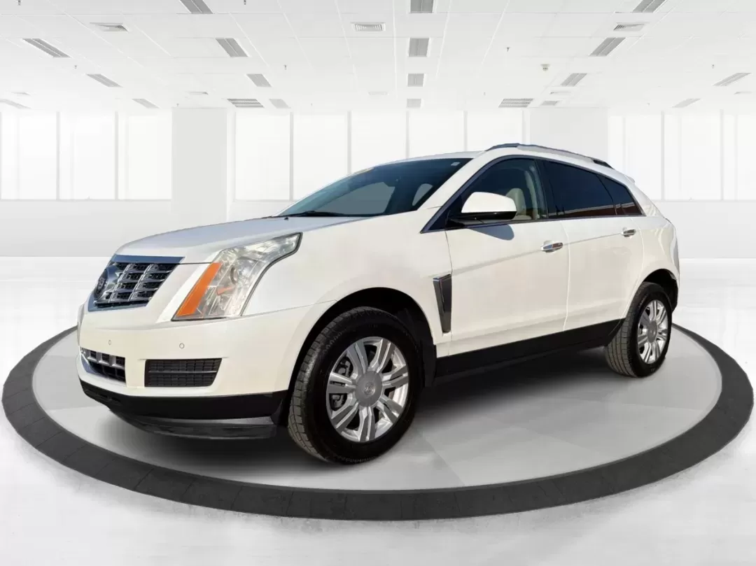 2016 Cadillac SRX Luxury Collection (3GYFNBE37GS) with an 3.6L V-6 gasoline direct injection engine, located at 8750 N County Rd 25A, Piqua, OH, 45356, (937) 908-9800, 40.164391, -84.232513 - **Elevate Your Journey: Own the 2016 Cadillac SRX Luxury Collection SUV Today!**<br /> <br /> Are you in search of a sophisticated vehicle that embraces both practicality and luxury? Look no further than this stunning 2016 Cadillac SRX Luxury Collection SUV, available now at Advantage Car and Credit - Photo#8