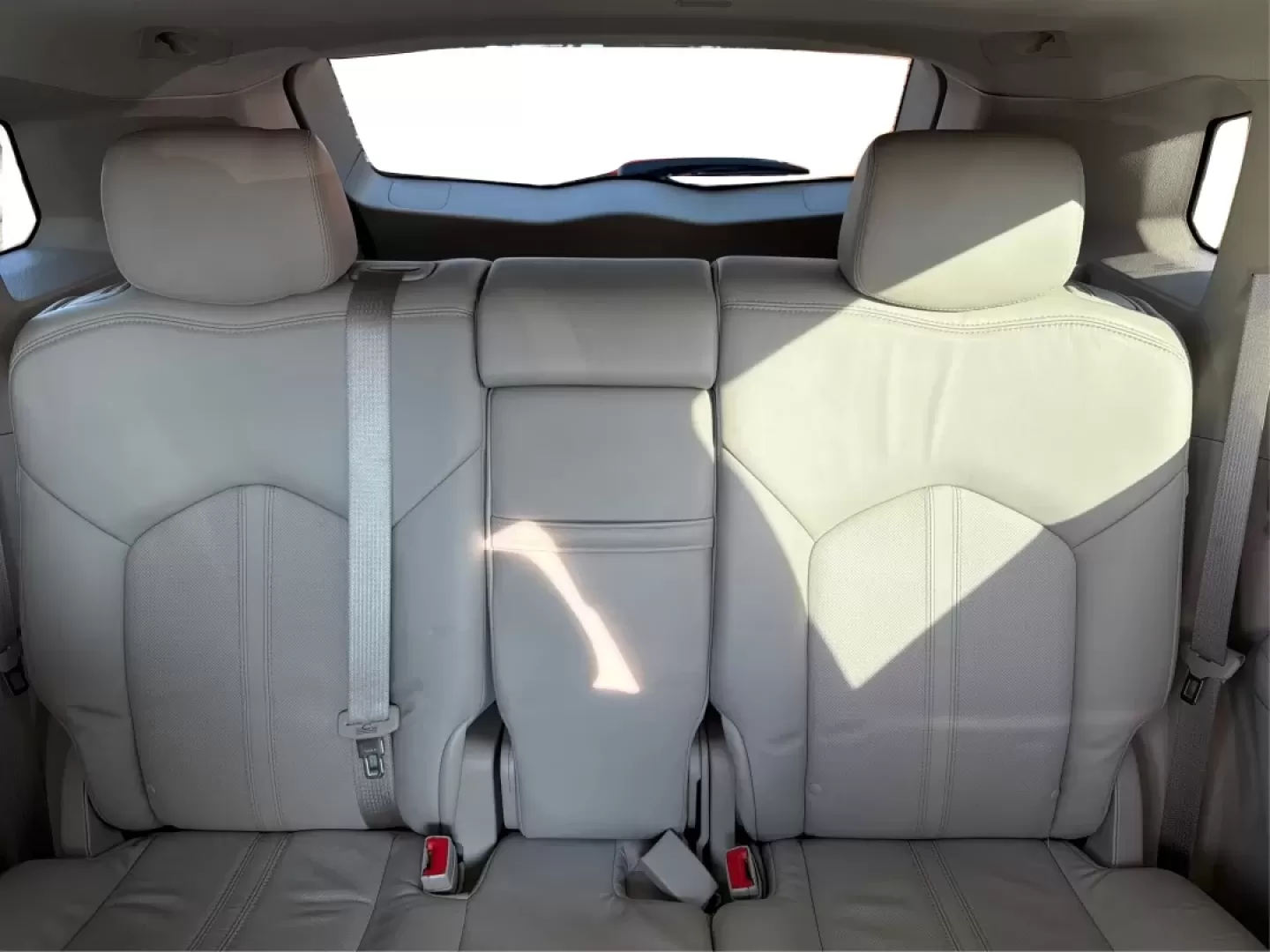 2016 Cadillac SRX Luxury Collection (3GYFNBE37GS) with an 3.6L V-6 gasoline direct injection engine, located at 8750 N County Rd 25A, Piqua, OH, 45356, (937) 908-9800, 40.164391, -84.232513 - **Elevate Your Journey: Own the 2016 Cadillac SRX Luxury Collection SUV Today!**<br /> <br /> Are you in search of a sophisticated vehicle that embraces both practicality and luxury? Look no further than this stunning 2016 Cadillac SRX Luxury Collection SUV, available now at Advantage Car and Credit - Photo#14