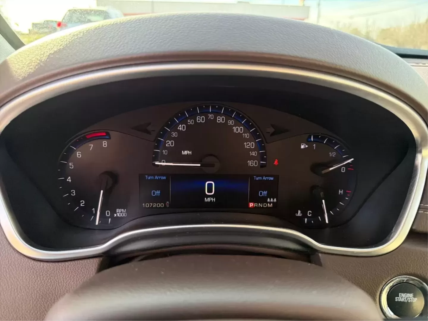 2016 Cadillac SRX Luxury Collection (3GYFNBE37GS) with an 3.6L V-6 gasoline direct injection engine, located at 8750 N County Rd 25A, Piqua, OH, 45356, (937) 908-9800, 40.164391, -84.232513 - **Elevate Your Journey: Own the 2016 Cadillac SRX Luxury Collection SUV Today!**<br /> <br /> Are you in search of a sophisticated vehicle that embraces both practicality and luxury? Look no further than this stunning 2016 Cadillac SRX Luxury Collection SUV, available now at Advantage Car and Credit - Photo#15