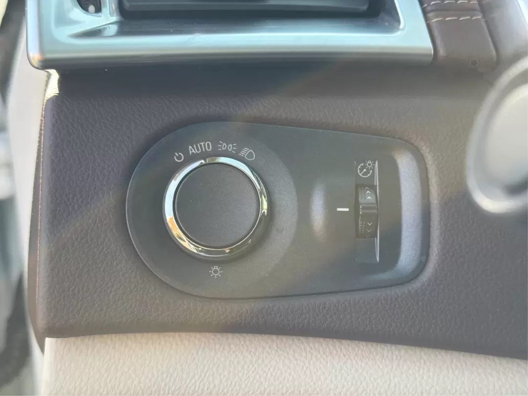 2016 Cadillac SRX Luxury Collection (3GYFNBE37GS) with an 3.6L V-6 gasoline direct injection engine, located at 8750 N County Rd 25A, Piqua, OH, 45356, (937) 908-9800, 40.164391, -84.232513 - **Elevate Your Journey: Own the 2016 Cadillac SRX Luxury Collection SUV Today!**<br /> <br /> Are you in search of a sophisticated vehicle that embraces both practicality and luxury? Look no further than this stunning 2016 Cadillac SRX Luxury Collection SUV, available now at Advantage Car and Credit - Photo#17