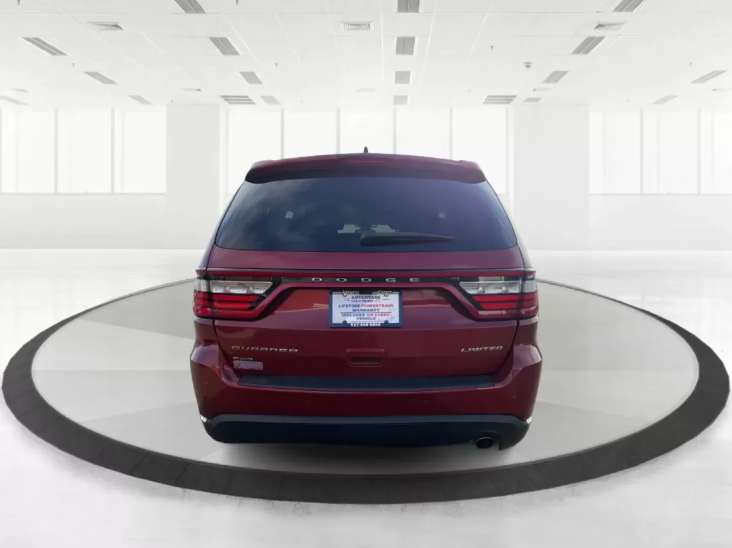 2014 Dodge Durango Limited (1C4RDJDG8EC) with an Other engine, located at 1230 East Main St, Xenia, OH, 45385, (937) 908-9800, 39.688026, -83.910172 - **Explore the Open Road in Style: 2014 Dodge Durango Limited Your Adventure Awaits!**<br /> <br /> Are you ready to elevate your driving experience? The 2014 Dodge Durango Limited, available at Advantage Car and Credit - Piqua, is the perfect blend of comfort, power, and versatility for families an - Photo#3