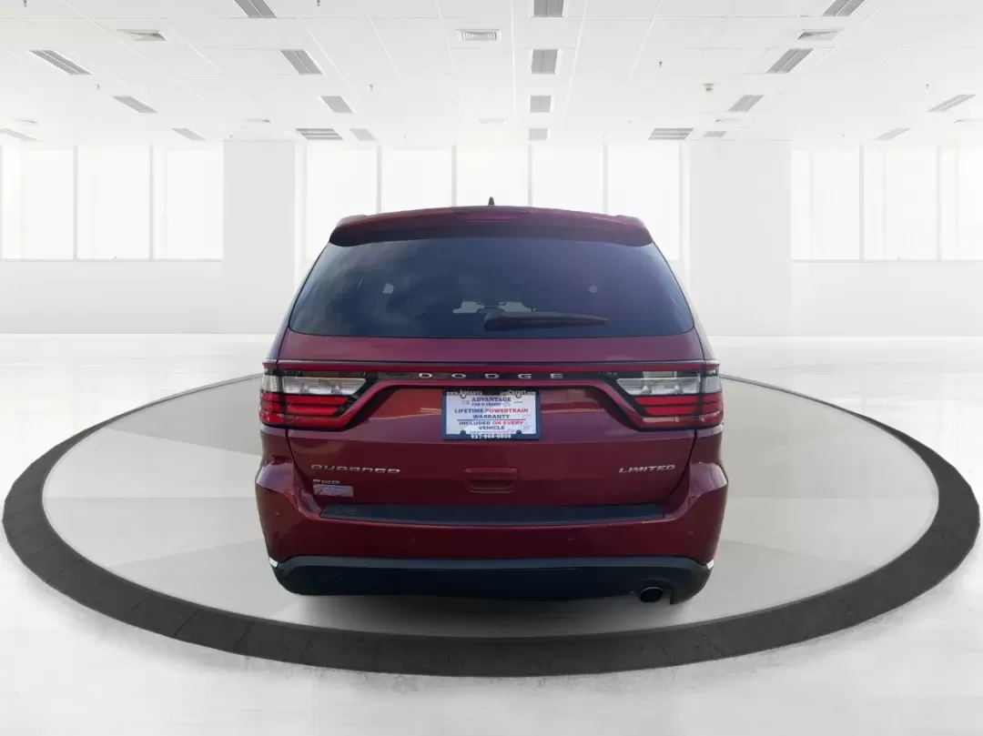 2014 Dodge Durango Limited (1C4RDJDG8EC) with an Other engine, located at 8750 N County Rd 25A, Piqua, OH, 45356, (937) 908-9800, 40.164391, -84.232513 - **Explore the Open Road in Style: 2014 Dodge Durango Limited Your Adventure Awaits!**<br /> <br /> Are you ready to elevate your driving experience? The 2014 Dodge Durango Limited, available at Advantage Car and Credit - Piqua, is the perfect blend of comfort, power, and versatility for families an - Photo#3