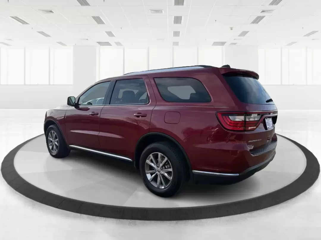 2014 Dodge Durango Limited (1C4RDJDG8EC) with an Other engine, located at 8750 N County Rd 25A, Piqua, OH, 45356, (937) 908-9800, 40.164391, -84.232513 - **Explore the Open Road in Style: 2014 Dodge Durango Limited Your Adventure Awaits!**<br /> <br /> Are you ready to elevate your driving experience? The 2014 Dodge Durango Limited, available at Advantage Car and Credit - Piqua, is the perfect blend of comfort, power, and versatility for families an - Photo#4