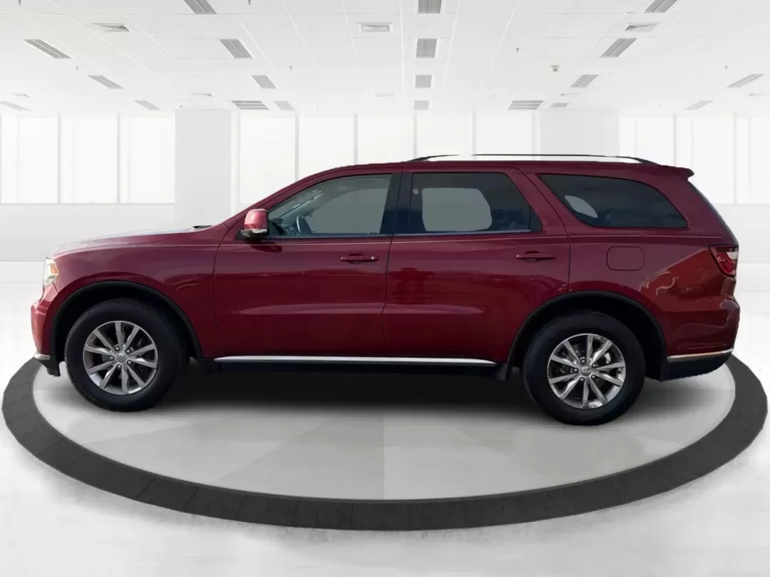 2014 Dodge Durango Limited (1C4RDJDG8EC) with an Other engine, located at 8750 N County Rd 25A, Piqua, OH, 45356, (937) 908-9800, 40.164391, -84.232513 - **Explore the Open Road in Style: 2014 Dodge Durango Limited Your Adventure Awaits!**<br /> <br /> Are you ready to elevate your driving experience? The 2014 Dodge Durango Limited, available at Advantage Car and Credit - Piqua, is the perfect blend of comfort, power, and versatility for families an - Photo#5