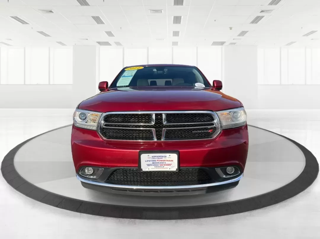 2014 Dodge Durango Limited (1C4RDJDG8EC) with an Other engine, located at 8750 N County Rd 25A, Piqua, OH, 45356, (937) 908-9800, 40.164391, -84.232513 - **Explore the Open Road in Style: 2014 Dodge Durango Limited Your Adventure Awaits!**<br /> <br /> Are you ready to elevate your driving experience? The 2014 Dodge Durango Limited, available at Advantage Car and Credit - Piqua, is the perfect blend of comfort, power, and versatility for families an - Photo#7