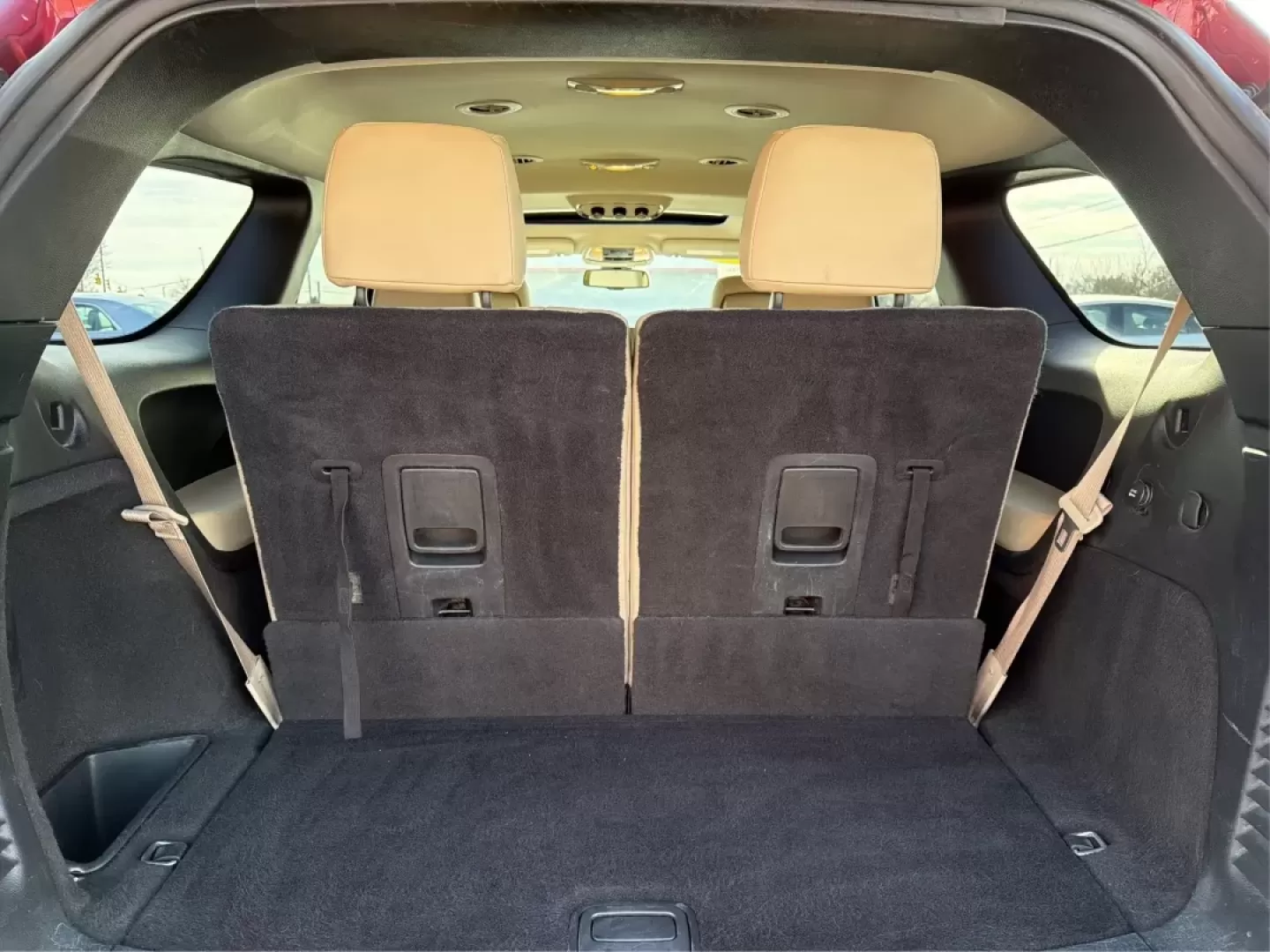 2014 Dodge Durango Limited (1C4RDJDG8EC) with an Other engine, located at 1230 East Main St, Xenia, OH, 45385, (937) 908-9800, 39.688026, -83.910172 - **Explore the Open Road in Style: 2014 Dodge Durango Limited Your Adventure Awaits!**<br /> <br /> Are you ready to elevate your driving experience? The 2014 Dodge Durango Limited, available at Advantage Car and Credit - Piqua, is the perfect blend of comfort, power, and versatility for families an - Photo#12