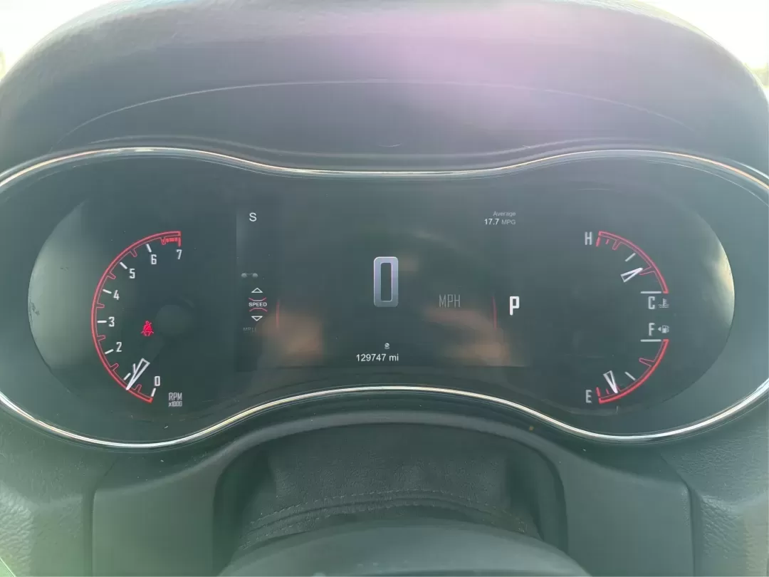 2014 Dodge Durango Limited (1C4RDJDG8EC) with an Other engine, located at 8750 N County Rd 25A, Piqua, OH, 45356, (937) 908-9800, 40.164391, -84.232513 - **Explore the Open Road in Style: 2014 Dodge Durango Limited Your Adventure Awaits!**<br /> <br /> Are you ready to elevate your driving experience? The 2014 Dodge Durango Limited, available at Advantage Car and Credit - Piqua, is the perfect blend of comfort, power, and versatility for families an - Photo#15