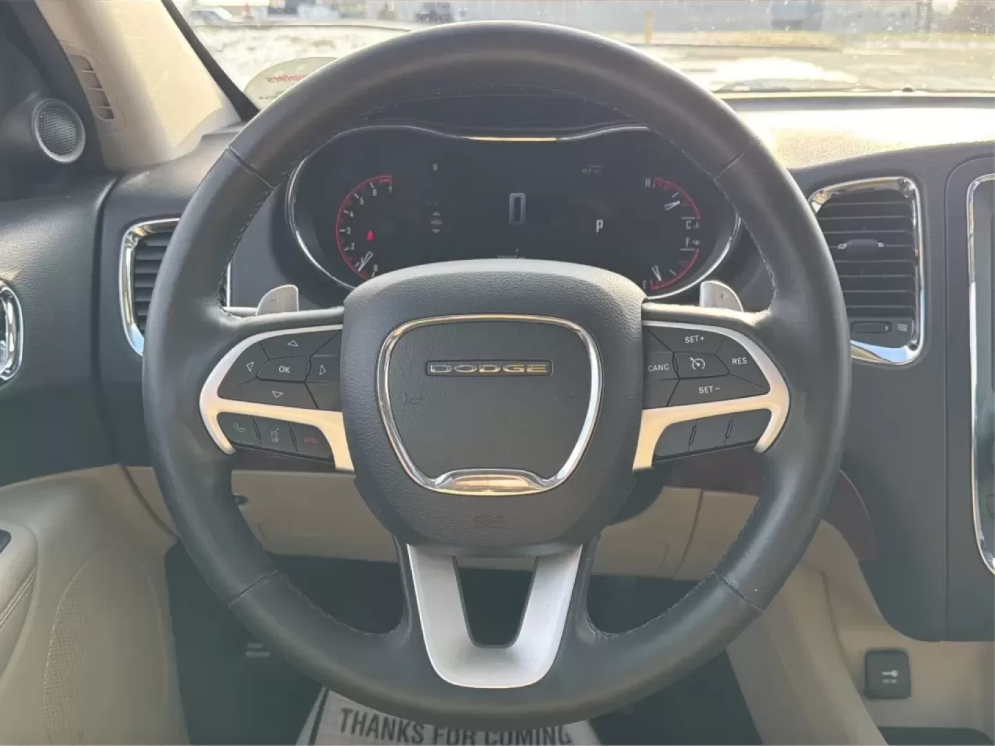 2014 Dodge Durango Limited (1C4RDJDG8EC) with an Other engine, located at 1230 East Main St, Xenia, OH, 45385, (937) 908-9800, 39.688026, -83.910172 - **Explore the Open Road in Style: 2014 Dodge Durango Limited Your Adventure Awaits!**<br /> <br /> Are you ready to elevate your driving experience? The 2014 Dodge Durango Limited, available at Advantage Car and Credit - Piqua, is the perfect blend of comfort, power, and versatility for families an - Photo#16