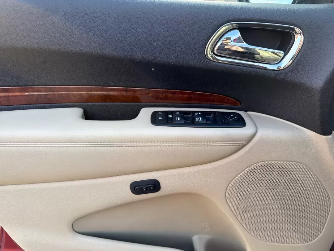 2014 Dodge Durango Limited (1C4RDJDG8EC) with an Other engine, located at 8750 N County Rd 25A, Piqua, OH, 45356, (937) 908-9800, 40.164391, -84.232513 - **Explore the Open Road in Style: 2014 Dodge Durango Limited Your Adventure Awaits!**<br /> <br /> Are you ready to elevate your driving experience? The 2014 Dodge Durango Limited, available at Advantage Car and Credit - Piqua, is the perfect blend of comfort, power, and versatility for families an - Photo#19