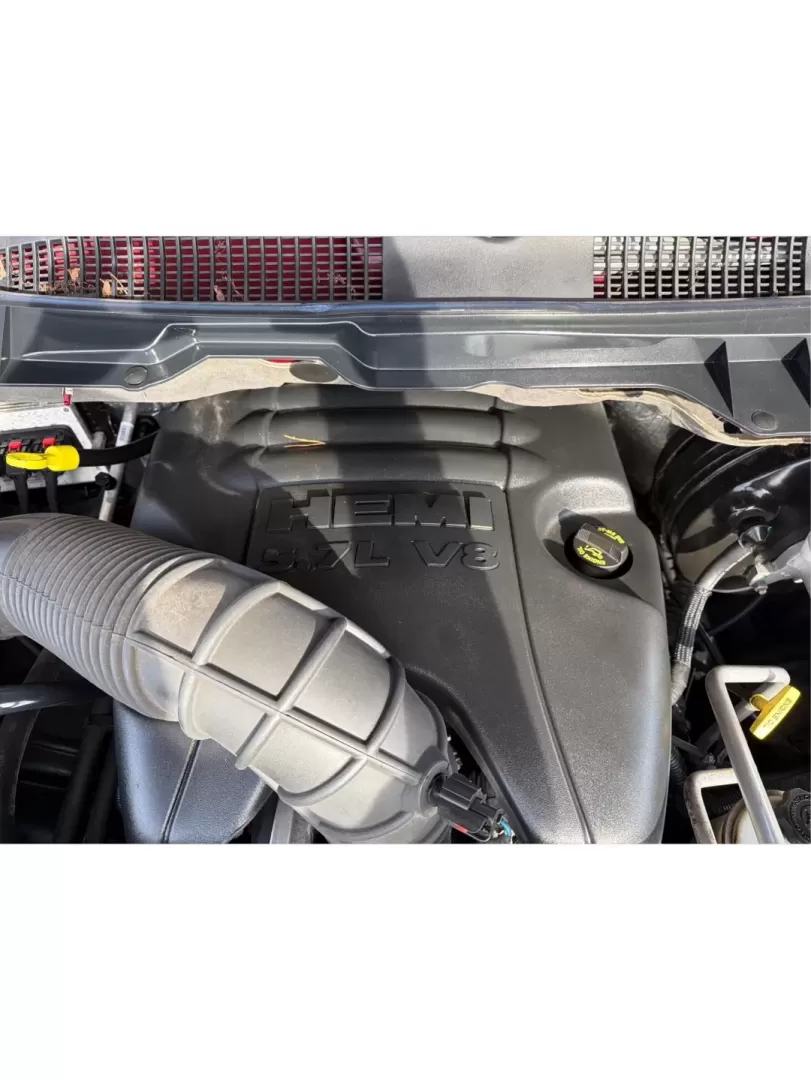 2011 Ram Ram 1500 SLT (1D7RV1GT7BS) with an HEMI 5.7L V-8 variable valve control engine, located at 8750 N County Rd 25A, Piqua, OH, 45356, (937) 908-9800, 40.164391, -84.232513 - **Unleash Adventure with the 2011 Ram 1500 SLT at Advantage Car and Credit - Piqua!**<br /> <br /> Are you ready to elevate your driving experience? Whether you're navigating busy city streets, embarking on weekend adventures, or tackling home improvement projects, the 2011 Ram 1500 SLT is the truck - Photo#11