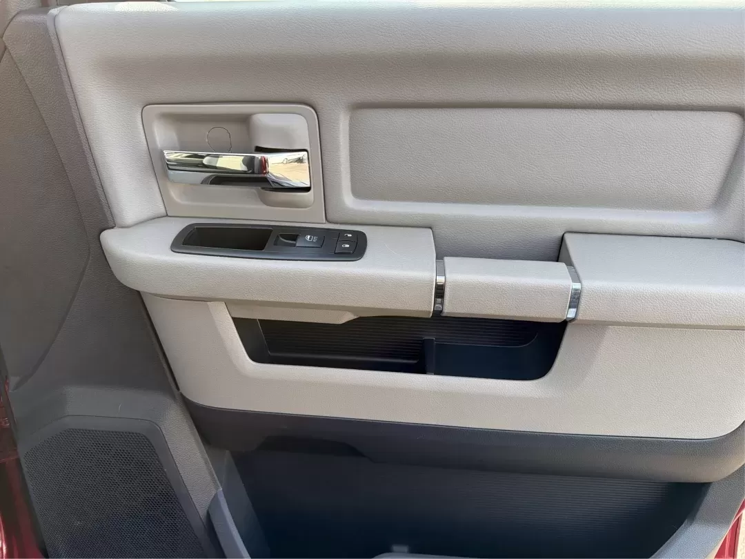 2011 Ram Ram 1500 SLT (1D7RV1GT7BS) with an HEMI 5.7L V-8 variable valve control engine, located at 8750 N County Rd 25A, Piqua, OH, 45356, (937) 908-9800, 40.164391, -84.232513 - **Unleash Adventure with the 2011 Ram 1500 SLT at Advantage Car and Credit - Piqua!**<br /> <br /> Are you ready to elevate your driving experience? Whether you're navigating busy city streets, embarking on weekend adventures, or tackling home improvement projects, the 2011 Ram 1500 SLT is the truck - Photo#19