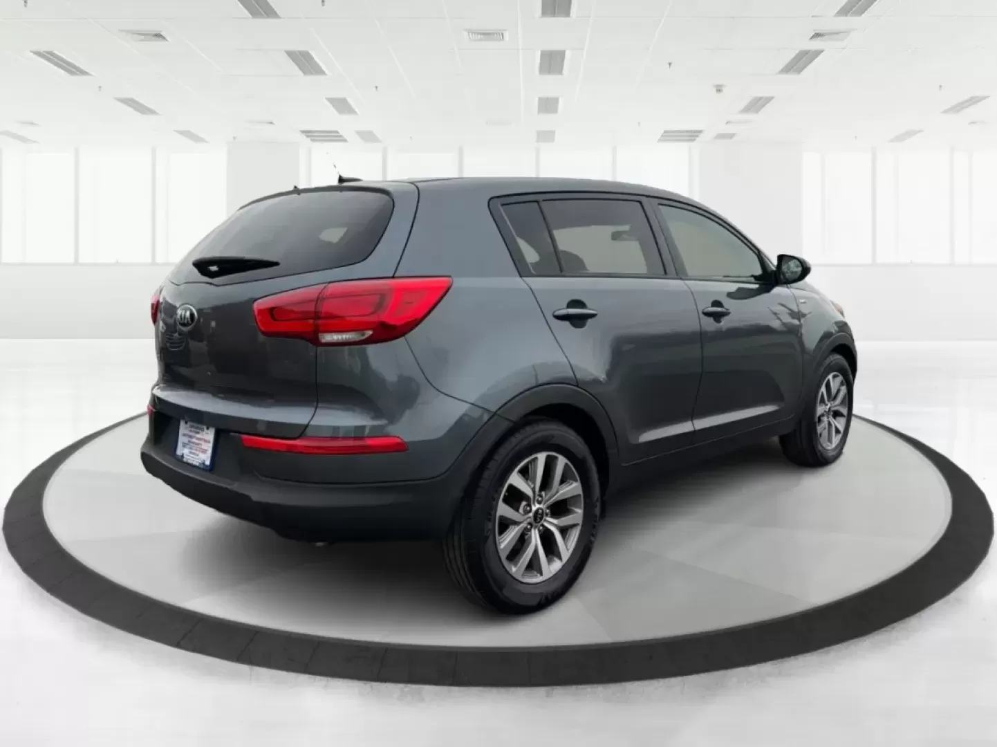 2015 Kia Sportage LX (KNDPBCAC6F7) with an Other engine, located at 1184 Kauffman Ave, Fairborn, OH, 45324, (937) 908-9800, 39.807072, -84.030914 - **Unleash Your Adventurous Spirit with the 2015 Kia Sportage LX in Moraine, OH!**<br /> <br /> Are you ready to elevate your lifestyle with a vehicle that perfectly marries practicality and style? The 2015 Kia Sportage LX is your ticket to unforgettable weekend adventures, family outings, and daily - Photo#2