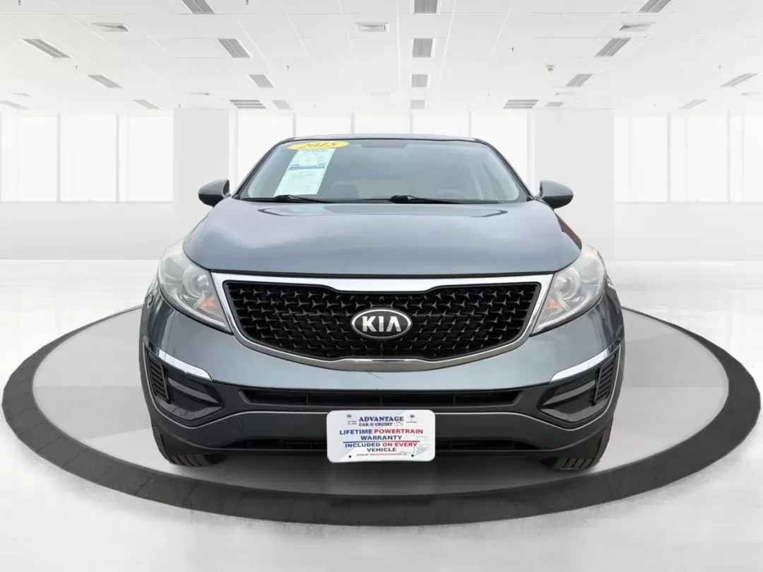 2015 Kia Sportage LX (KNDPBCAC6F7) with an Other engine, located at 4508 South Dixie Dr, Moraine, OH, 45439, (937) 908-9800, 39.689976, -84.218452 - **Unleash Your Adventurous Spirit with the 2015 Kia Sportage LX in Moraine, OH!**<br /> <br /> Are you ready to elevate your lifestyle with a vehicle that perfectly marries practicality and style? The 2015 Kia Sportage LX is your ticket to unforgettable weekend adventures, family outings, and daily - Photo#7