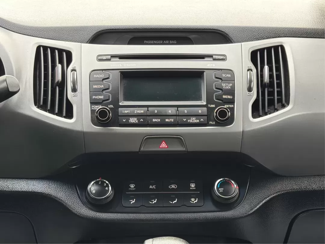 2015 Kia Sportage LX (KNDPBCAC6F7) with an Other engine, located at 4508 South Dixie Dr, Moraine, OH, 45439, (937) 908-9800, 39.689976, -84.218452 - **Unleash Your Adventurous Spirit with the 2015 Kia Sportage LX in Moraine, OH!**<br /> <br /> Are you ready to elevate your lifestyle with a vehicle that perfectly marries practicality and style? The 2015 Kia Sportage LX is your ticket to unforgettable weekend adventures, family outings, and daily - Photo#13