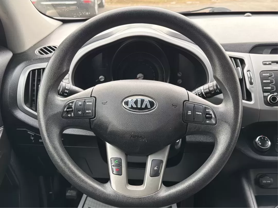 2015 Kia Sportage LX (KNDPBCAC6F7) with an Other engine, located at 4508 South Dixie Dr, Moraine, OH, 45439, (937) 908-9800, 39.689976, -84.218452 - **Unleash Your Adventurous Spirit with the 2015 Kia Sportage LX in Moraine, OH!**<br /> <br /> Are you ready to elevate your lifestyle with a vehicle that perfectly marries practicality and style? The 2015 Kia Sportage LX is your ticket to unforgettable weekend adventures, family outings, and daily - Photo#16
