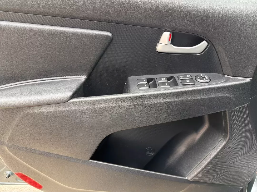 2015 Kia Sportage LX (KNDPBCAC6F7) with an Other engine, located at 4508 South Dixie Dr, Moraine, OH, 45439, (937) 908-9800, 39.689976, -84.218452 - **Unleash Your Adventurous Spirit with the 2015 Kia Sportage LX in Moraine, OH!**<br /> <br /> Are you ready to elevate your lifestyle with a vehicle that perfectly marries practicality and style? The 2015 Kia Sportage LX is your ticket to unforgettable weekend adventures, family outings, and daily - Photo#17