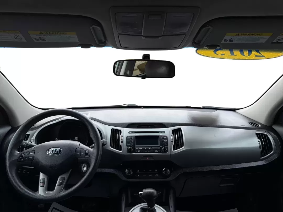 2015 Kia Sportage LX (KNDPBCAC6F7) with an Other engine, located at 4508 South Dixie Dr, Moraine, OH, 45439, (937) 908-9800, 39.689976, -84.218452 - **Unleash Your Adventurous Spirit with the 2015 Kia Sportage LX in Moraine, OH!**<br /> <br /> Are you ready to elevate your lifestyle with a vehicle that perfectly marries practicality and style? The 2015 Kia Sportage LX is your ticket to unforgettable weekend adventures, family outings, and daily - Photo#19