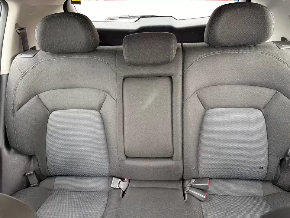 2015 Kia Sportage LX AWD (KNDPBCAC6F7) with an 2.4L V6 DOHC 24V engine, 6-Speed Automatic transmission, located at 4508 South Dixie Dr, Moraine, OH, 45439, (937) 908-9800, 39.689976, -84.218452 - Ready for weekend getaways to Caesar Creek, snowy school runs, or a daily commute down I75 and SR725? This **2015 Kia Sportage LX AWD** is the kind of practical crossover that fits real life in Moraine-easy to park, comfortable for five, and confident when the weather turns. Finished in **Mineral Si - Photo#14
