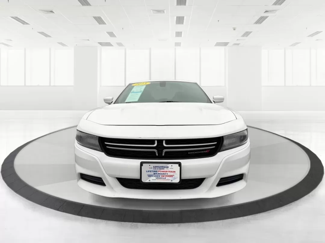 2015 Dodge Charger SE (2C3CDXBG3FH) with an 3.6L V-6 DOHC engine, located at 8750 N County Rd 25A, Piqua, OH, 45356, (937) 908-9800, 40.164391, -84.232513 - Experience the thrill of the open road with the 2015 Dodge Charger SE, a powerful sedan that perfectly balances performance and comfort. This vehicle is an ideal choice for those looking to elevate their daily commute or make unforgettable road trips. Whether you're navigating through the charming s - Photo#7