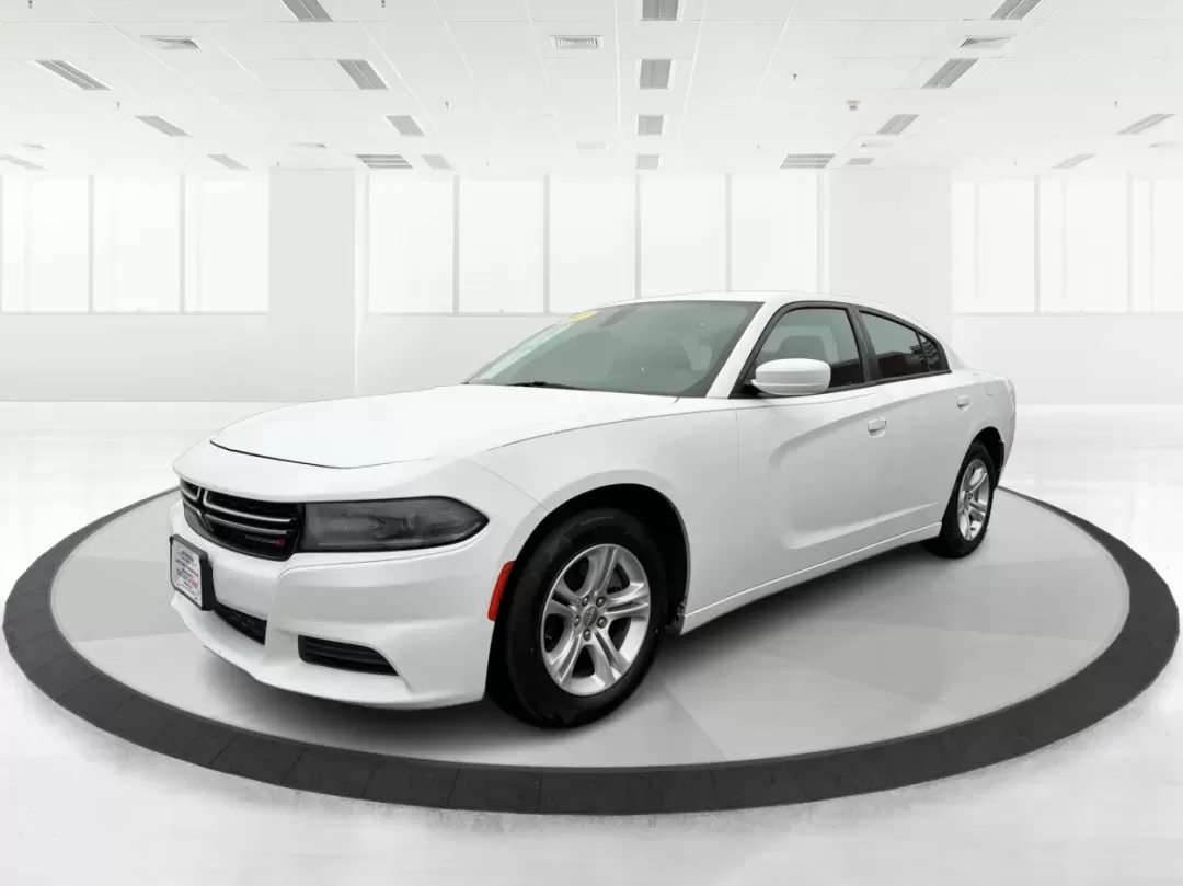 2015 Dodge Charger SE (2C3CDXBG3FH) with an 3.6L V-6 DOHC engine, located at 8750 N County Rd 25A, Piqua, OH, 45356, (937) 908-9800, 40.164391, -84.232513 - Experience the thrill of the open road with the 2015 Dodge Charger SE, a powerful sedan that perfectly balances performance and comfort. This vehicle is an ideal choice for those looking to elevate their daily commute or make unforgettable road trips. Whether you're navigating through the charming s - Photo#8