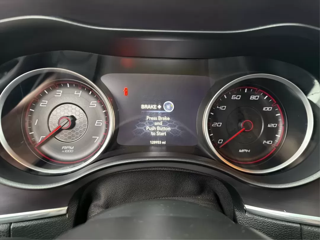 2015 Dodge Charger SE (2C3CDXBG3FH) with an 3.6L V-6 DOHC engine, located at 8750 N County Rd 25A, Piqua, OH, 45356, (937) 908-9800, 40.164391, -84.232513 - Experience the thrill of the open road with the 2015 Dodge Charger SE, a powerful sedan that perfectly balances performance and comfort. This vehicle is an ideal choice for those looking to elevate their daily commute or make unforgettable road trips. Whether you're navigating through the charming s - Photo#15