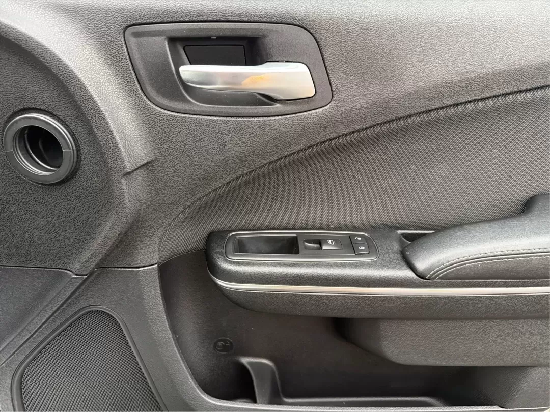 2015 Dodge Charger SE (2C3CDXBG3FH) with an 3.6L V-6 DOHC engine, located at 8750 N County Rd 25A, Piqua, OH, 45356, (937) 908-9800, 40.164391, -84.232513 - Experience the thrill of the open road with the 2015 Dodge Charger SE, a powerful sedan that perfectly balances performance and comfort. This vehicle is an ideal choice for those looking to elevate their daily commute or make unforgettable road trips. Whether you're navigating through the charming s - Photo#20