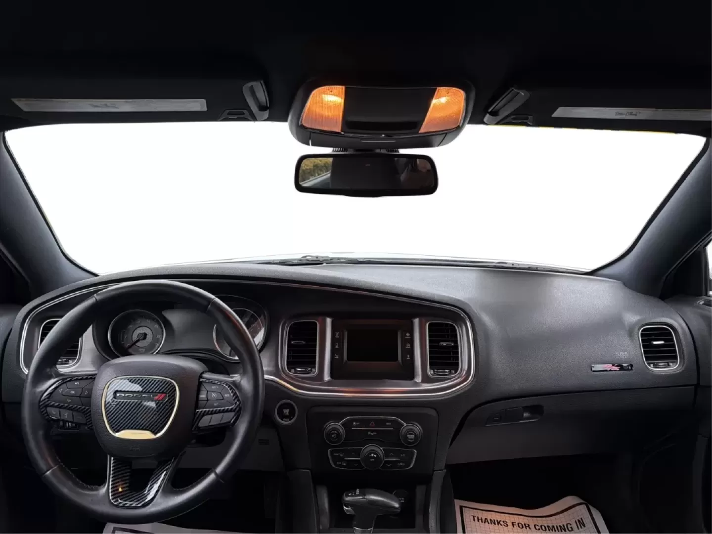 2015 Dodge Charger (2C3CDXBG3FH) with an 3.6L V-6 DOHC engine, located at 1099 N County Rd 25A , Troy, OH, 45373, (937) 908-9800, 40.057079, -84.212883 - Experience the thrill of the open road with the 2015 Dodge Charger SE, a powerful sedan that perfectly balances performance and comfort. This vehicle is an ideal choice for those looking to elevate their daily commute or make unforgettable road trips. Whether you're navigating through the charming s - Photo#21